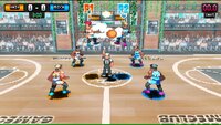 StreetStep: 21st Century Basketball screenshot, image №3877444 - RAWG