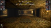 The Deep Paths: Labyrinth Of Andokost screenshot, image №111244 - RAWG