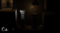 Alone in the Dark (Binus Game Development Club) screenshot, image №3550902 - RAWG