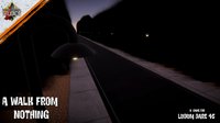 A Walk From Nothing - Ludum Dare 45 screenshot, image №2195796 - RAWG