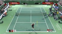 Virtua Tennis 3 screenshot, image №463617 - RAWG