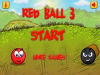 A-RedBall screenshot, image №1597818 - RAWG