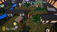 You Arrive In A Town (itch) screenshot, image №2367365 - RAWG