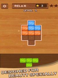 Multi Puzzle Wood 88 screenshot, image №1611642 - RAWG