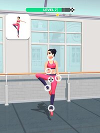 Ballerina Life 3D screenshot, image №3653357 - RAWG