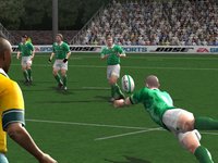 Rugby 2005 screenshot, image №417684 - RAWG