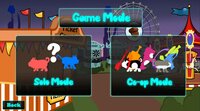 Tuna & Archie Carnival Adventure screenshot, image №2643749 - RAWG
