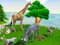 Wild Animal Zoo Simulator Pro screenshot, image №1984059 - RAWG