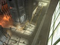 Enemy Territory: Quake Wars screenshot, image №429432 - RAWG