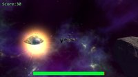 Meteor Destroyer screenshot, image №1277979 - RAWG