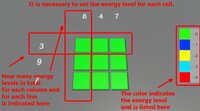 Energy blocks screenshot, image №3215142 - RAWG
