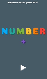 Number+ screenshot, image №1962806 - RAWG