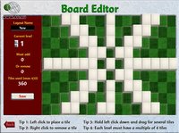 Mahjong Holidays 2 screenshot, image №401864 - RAWG