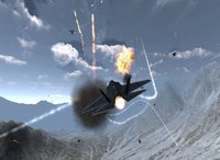 Air Bullets - Flight Simulator screenshot, image №1855618 - RAWG