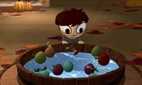 Costume Quest screenshot, image №144982 - RAWG