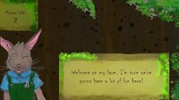 Hunny Bunny screenshot, image №3649749 - RAWG