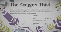 The Oxygen Thief screenshot, image №1028493 - RAWG