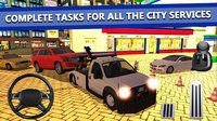 Emergency Driver Sim: City Hero screenshot, image №2089094 - RAWG