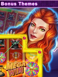 Slots - Dream Big To Win Huge Casino Jackpots screenshot, image №1641180 - RAWG