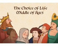 The Choice of Life: Middle Ages screenshot, image №2200900 - RAWG
