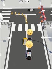 City Drift - Avoid the cops screenshot, image №2165512 - RAWG
