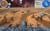 Desert Battleground screenshot, image №1340173 - RAWG