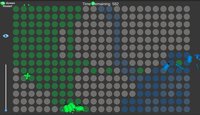 Bacteria vs. Virus screenshot, image №2269299 - RAWG