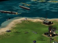 Axis & Allies (2004) screenshot, image №391317 - RAWG