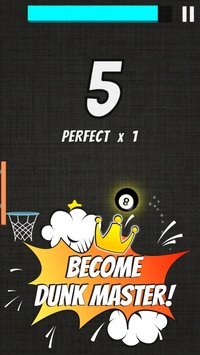 Hot Dunk Basketball screenshot, image №1636205 - RAWG