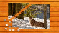Wild Lynx Jigsaw screenshot, image №4161181 - RAWG