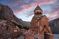 The Monastery (BlackDahliaStudios) screenshot, image №3156120 - RAWG