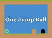 One Jump Ball screenshot, image №2117627 - RAWG
