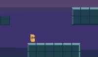 Smol Nubbin Dream Escape screenshot, image №1972273 - RAWG