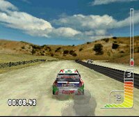Colin McRae Rally (1998) screenshot, image №2668592 - RAWG