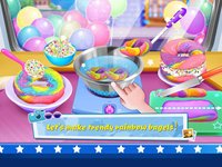 Sweet Trendy Desserts: Birthday Cake Foods screenshot, image №1591342 - RAWG