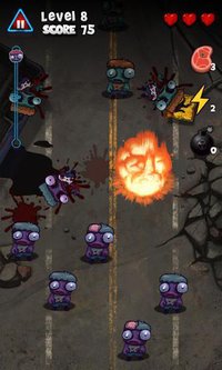Zombie Smasher screenshot, image №1413280 - RAWG