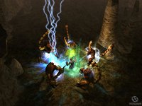 Titan Quest screenshot, image №427670 - RAWG