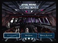 Star Wars: The Clone Wars screenshot, image №753250 - RAWG