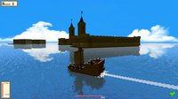 Boaty McBoatface Island Adventure screenshot, image №1045092 - RAWG