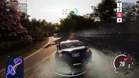 JDM: Japanese Drift Master screenshot, image №4203941 - RAWG