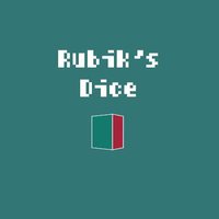 Rubik's Dice screenshot, image №1233674 - RAWG