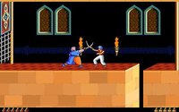Prince of Persia (1989) screenshot, image №1721503 - RAWG