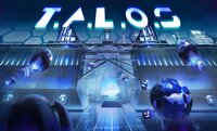 Talos VR (itch) screenshot, image №2949395 - RAWG