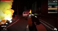 Dark Zone - Beta screenshot, image №3703842 - RAWG