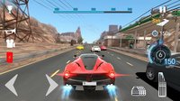 Drift Car Traffic Racer screenshot, image №1507420 - RAWG