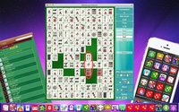 Mahjong - zMahjong Solitaire Free screenshot, image №1329850 - RAWG