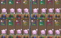 Pokemon stadium minigames screenshot, image №2860514 - RAWG