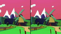Trail World VR Virtual Reality screenshot, image №1699168 - RAWG