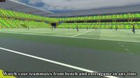 Soccer Simulation screenshot, image №699661 - RAWG