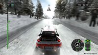WRC: FIA World Rally Championship screenshot, image №541834 - RAWG